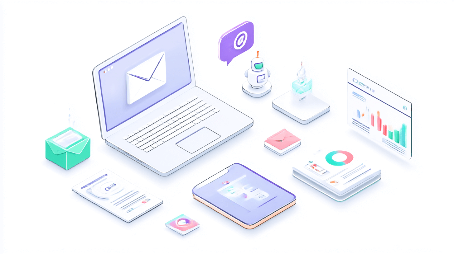 Ferramentas de Marketing Digital