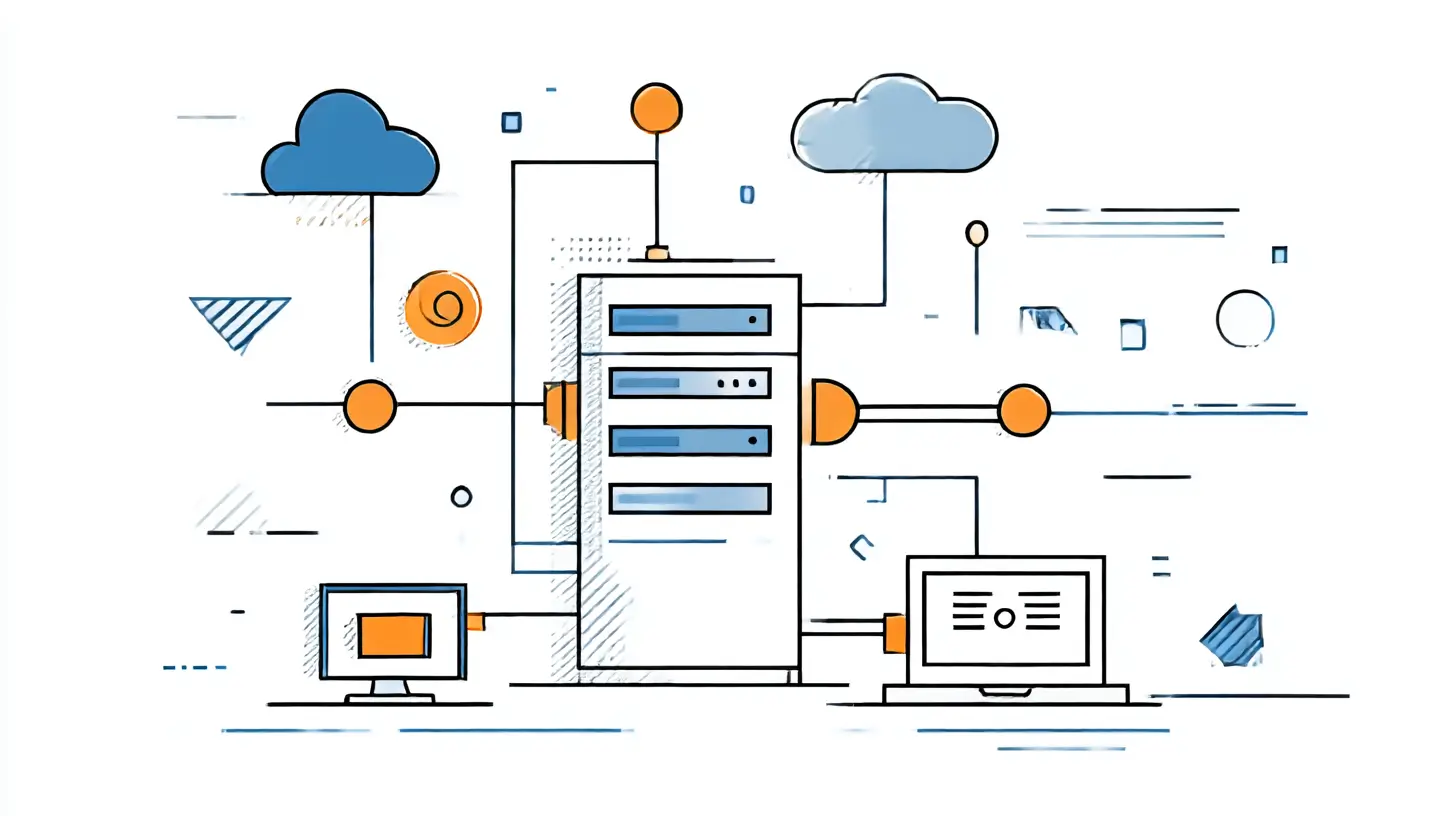 Servidores web gratis